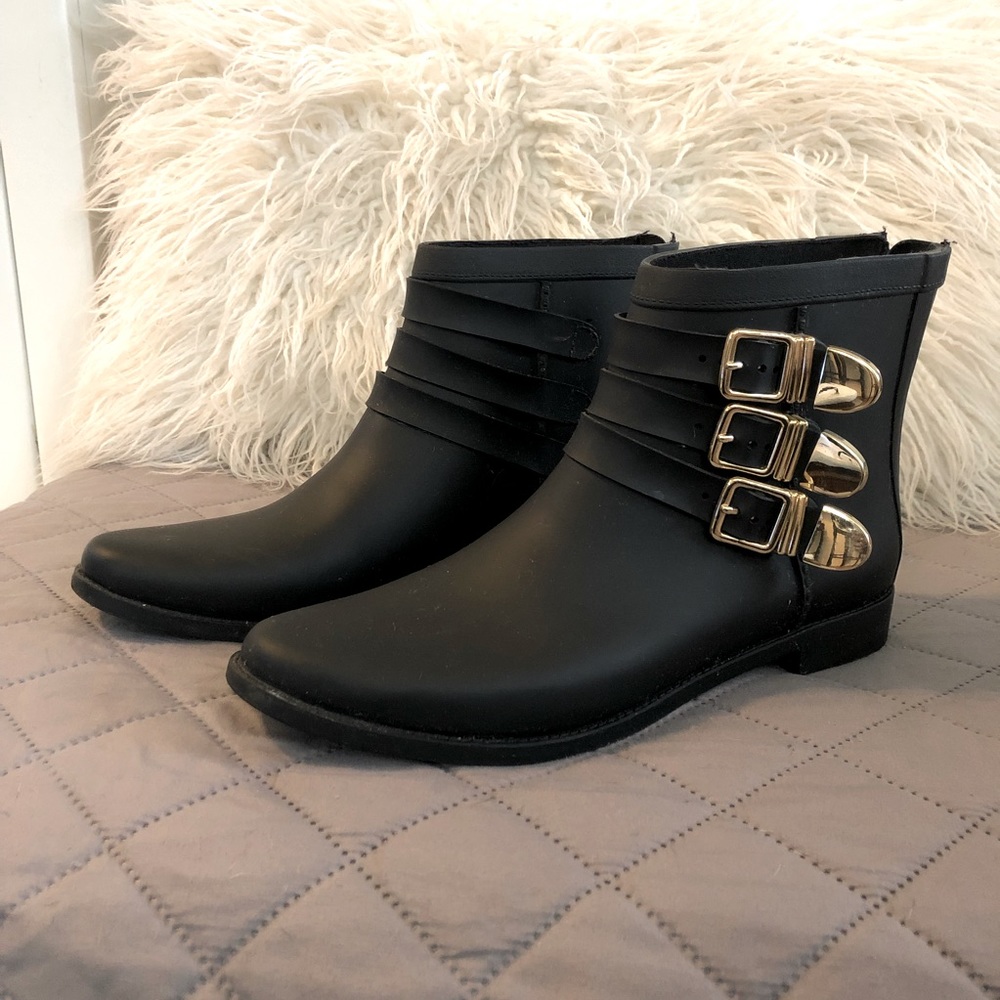Rain Booties